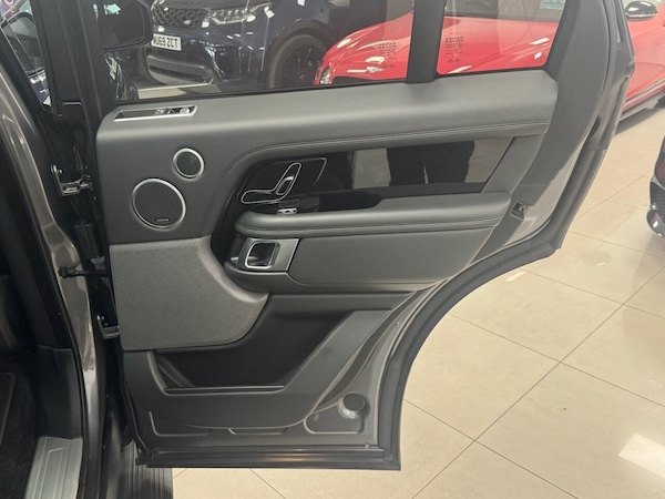 Used Land Rover Range Rover 2018 for sale - 75560057: Photo 34