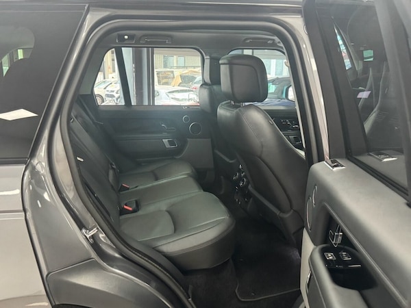 Used Land Rover Range Rover 2018 for sale - 75560057: Photo 35