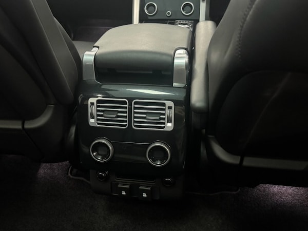 Used Land Rover Range Rover 2018 for sale - 75560057: Photo 36