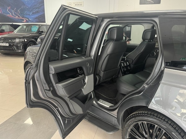 Used Land Rover Range Rover 2018 for sale - 75560057: Photo 38