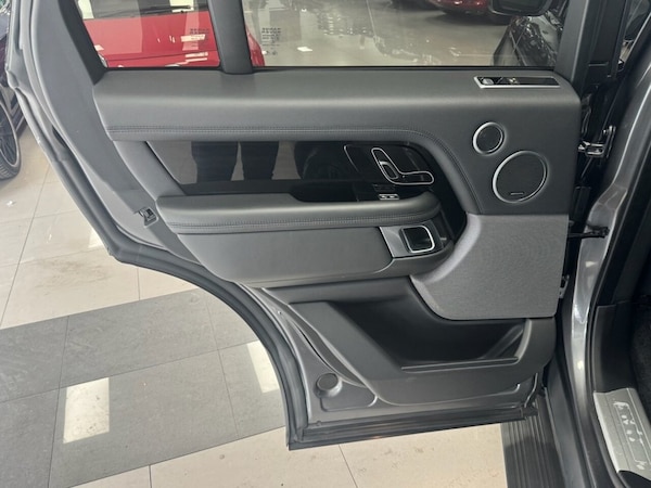 Used Land Rover Range Rover 2018 for sale - 75560057: Photo 39