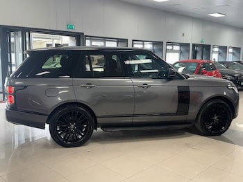 Used Land Rover Range Rover 2018 for sale - 75560057: Photo