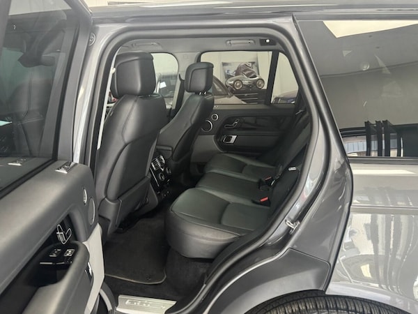 Used Land Rover Range Rover 2018 for sale - 75560057: Photo 41