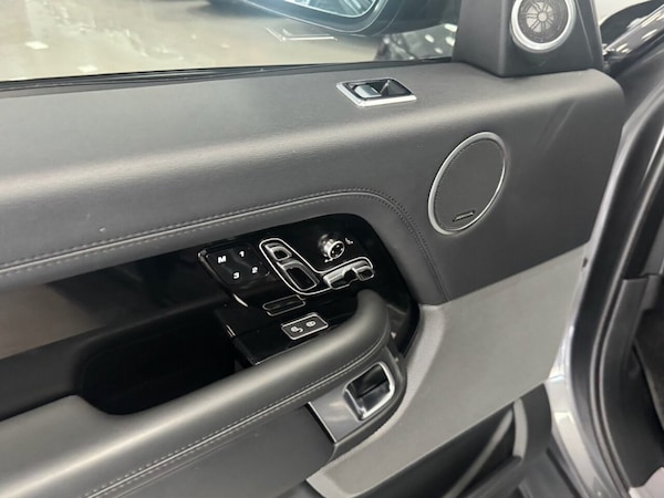 Used Land Rover Range Rover 2018 for sale - 75560057: Photo 43