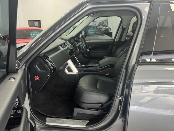 Used Land Rover Range Rover 2018 for sale - 75560057: Photo 45