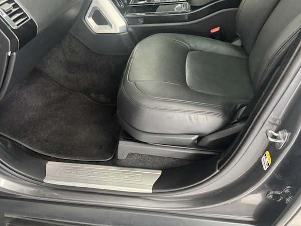 Used Land Rover Range Rover 2018 for sale - 75560057: Photo 46