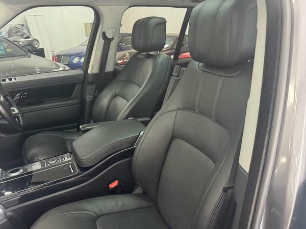 Used Land Rover Range Rover 2018 for sale - 75560057: Photo 47