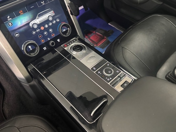 Used Land Rover Range Rover 2018 for sale - 75560057: Photo 49