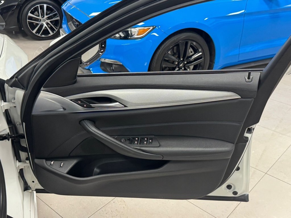 Used BMW 5 Series 2017 for sale - 76569887: Photo 18