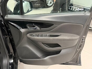 Used Vauxhall Mokka X 2018 for sale - 77407722: Photo