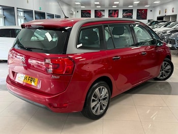 Used Citroen Grand C4 Picasso 2014 for sale - 78806326: Photo