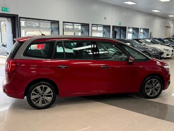 Used Citroen Grand C4 Picasso 2014 for sale - 78806326: Photo