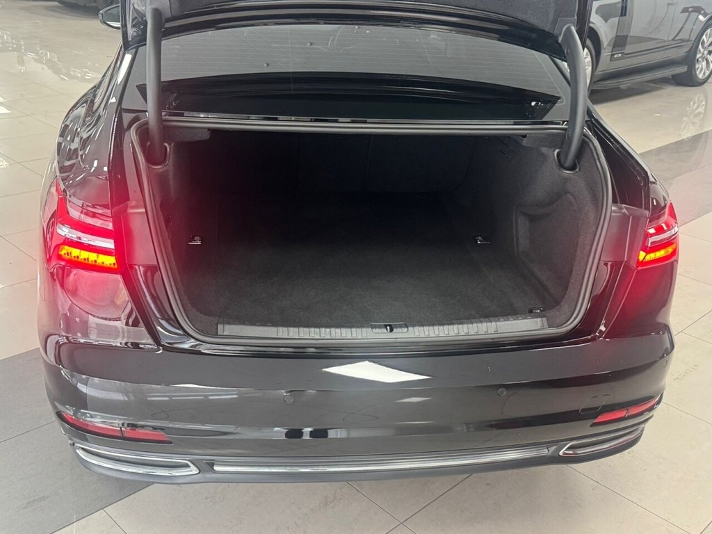 Used Audi A6 Saloon 2022 for sale - 76029200: Photo 11