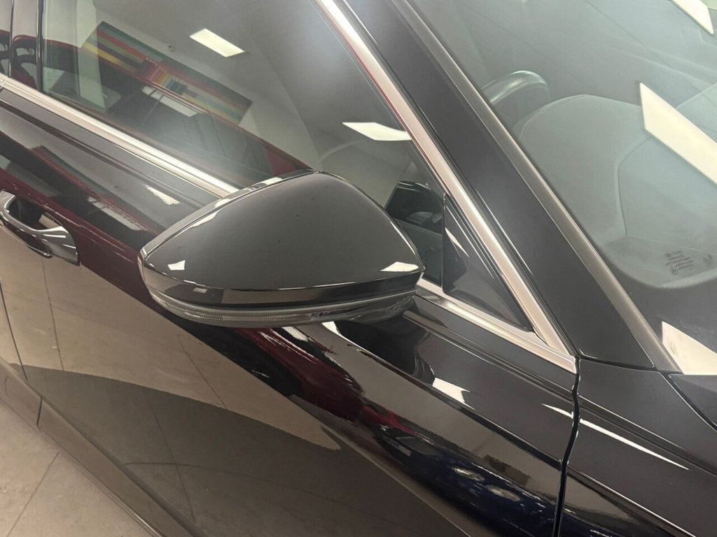 Used Audi A6 Saloon 2022 for sale - 76029200: Photo 13