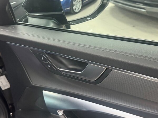 Used Audi A6 Saloon 2022 for sale - 76029200: Photo 17