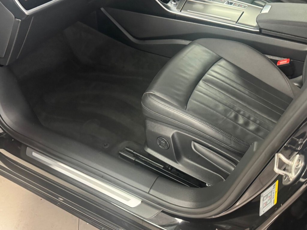 Used Audi A6 Saloon 2022 for sale - 76029200: Photo 19