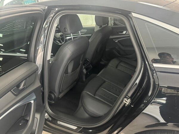 Used Audi A6 Saloon 2022 for sale - 76029200: Photo 20