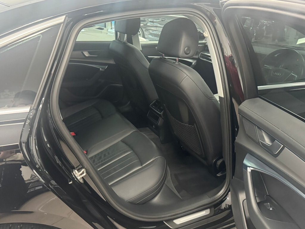 Used Audi A6 Saloon 2022 for sale - 76029200: Photo 27