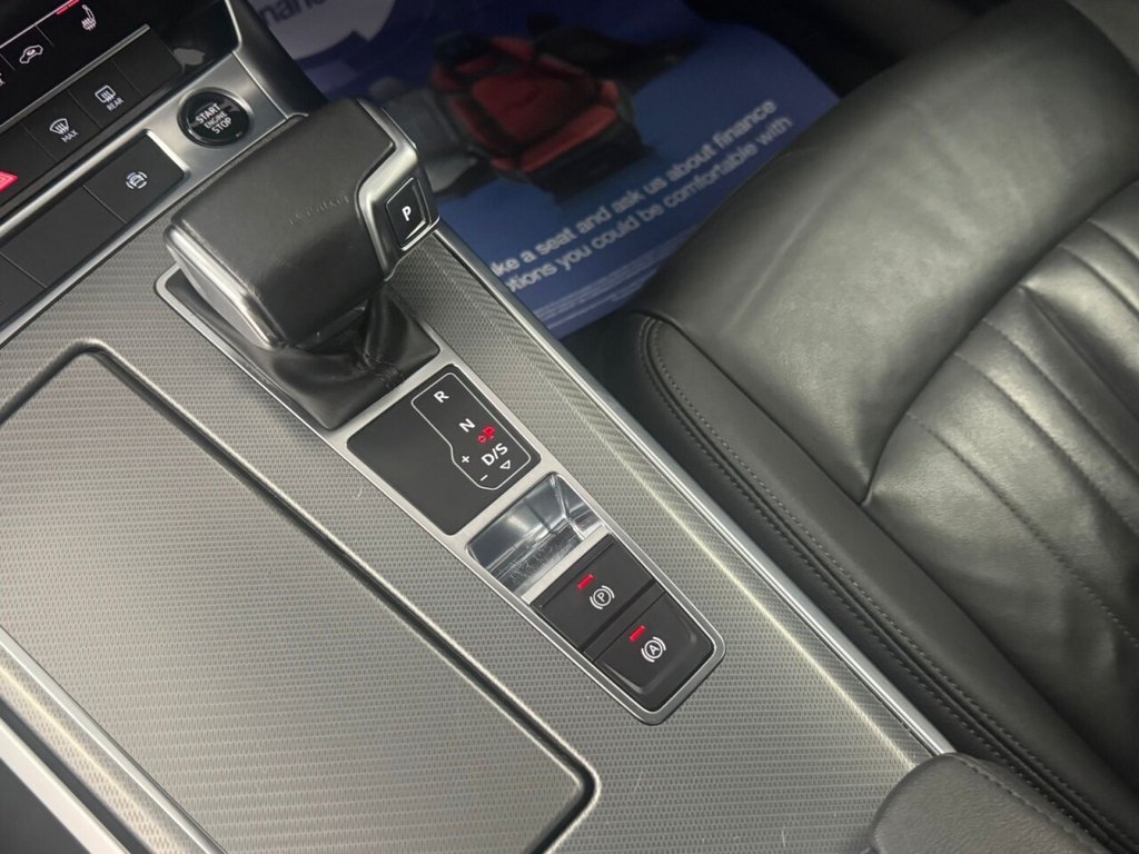 Used Audi A6 Saloon 2022 for sale - 76029200: Photo 29