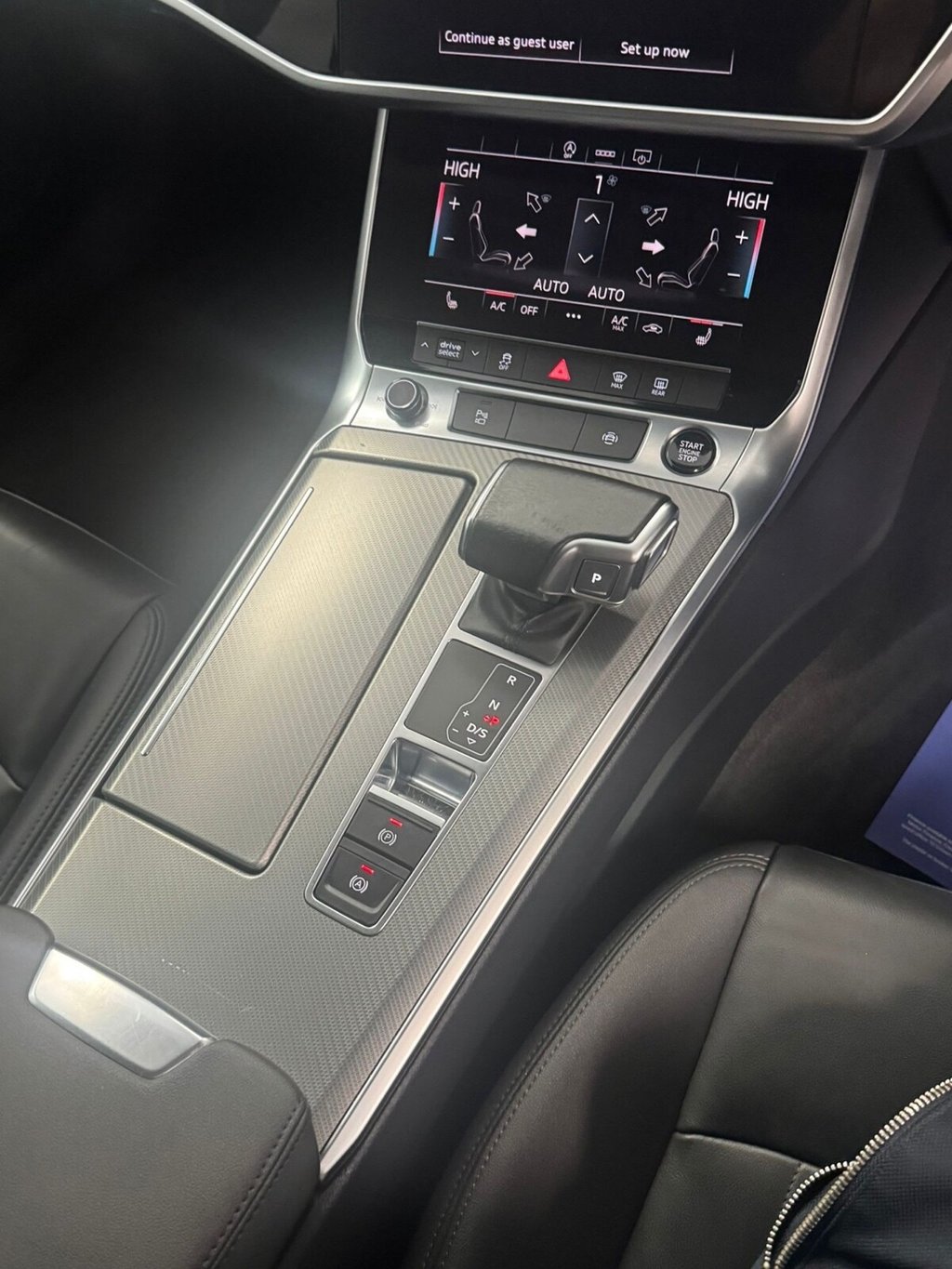 Used Audi A6 Saloon 2022 for sale - 76029200: Photo 31