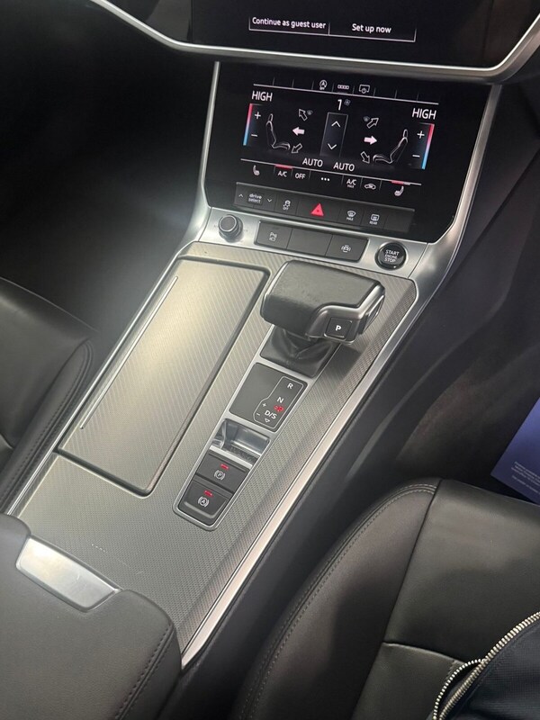 Used Audi A6 Saloon 2022 for sale - 76029200: Photo 31