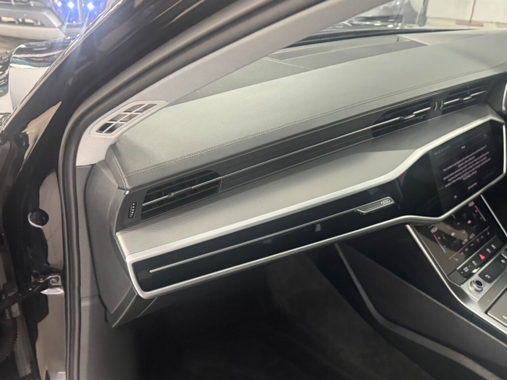 Used Audi A6 Saloon 2022 for sale - 76029200: Photo 34