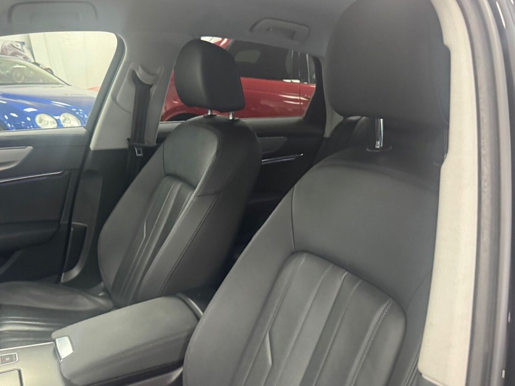 Used Audi A6 Saloon 2022 for sale - 76029200: Photo 35