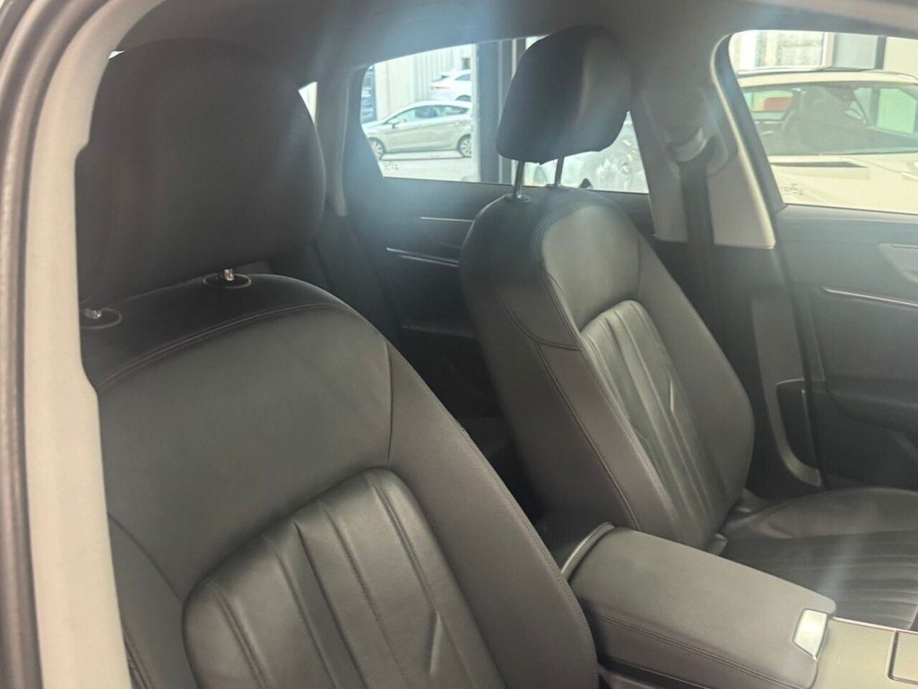 Used Audi A6 Saloon 2022 for sale - 76029200: Photo 37