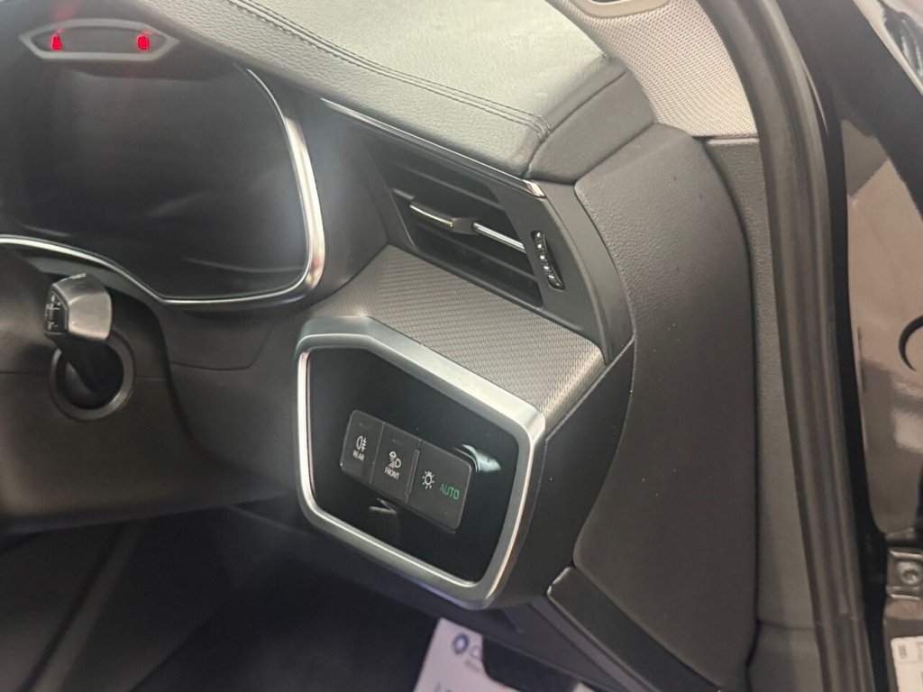 Used Audi A6 Saloon 2022 for sale - 76029200: Photo 39