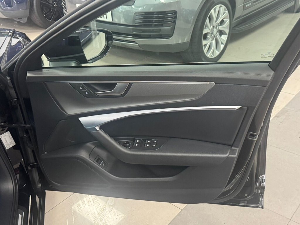 Used Audi A6 Saloon 2022 for sale - 76029200: Photo 40