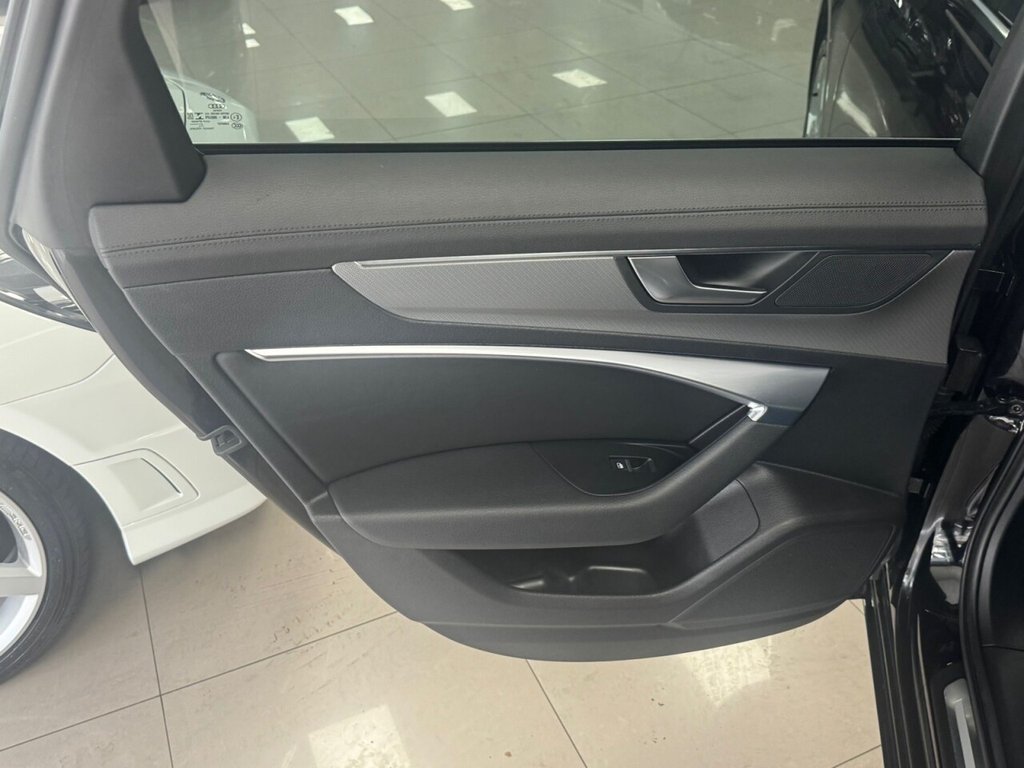 Used Audi A6 Saloon 2022 for sale - 76029200: Photo 41