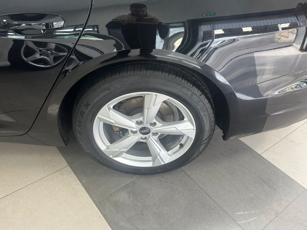 Used Audi A6 Saloon 2022 for sale - 76029200: Photo 46