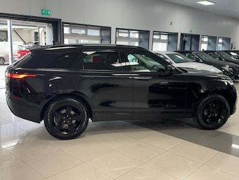 Used Land Rover Range Rover Velar 2018 for sale - 75998682: Photo