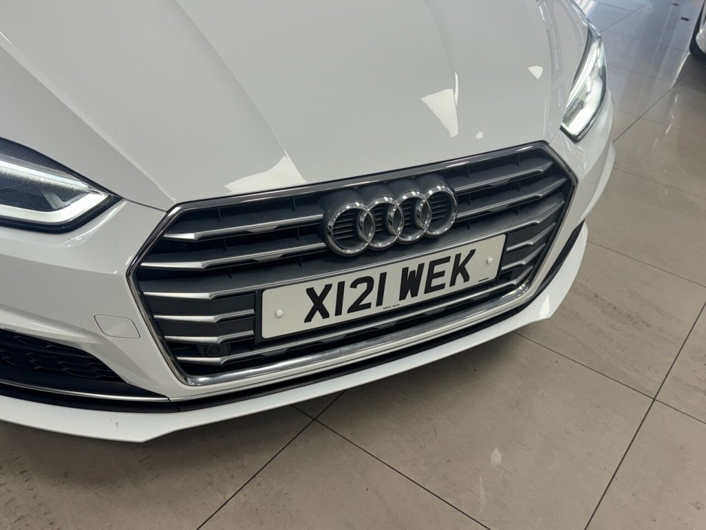 Used Audi A5 2019 for sale - 76520633: Photo 15
