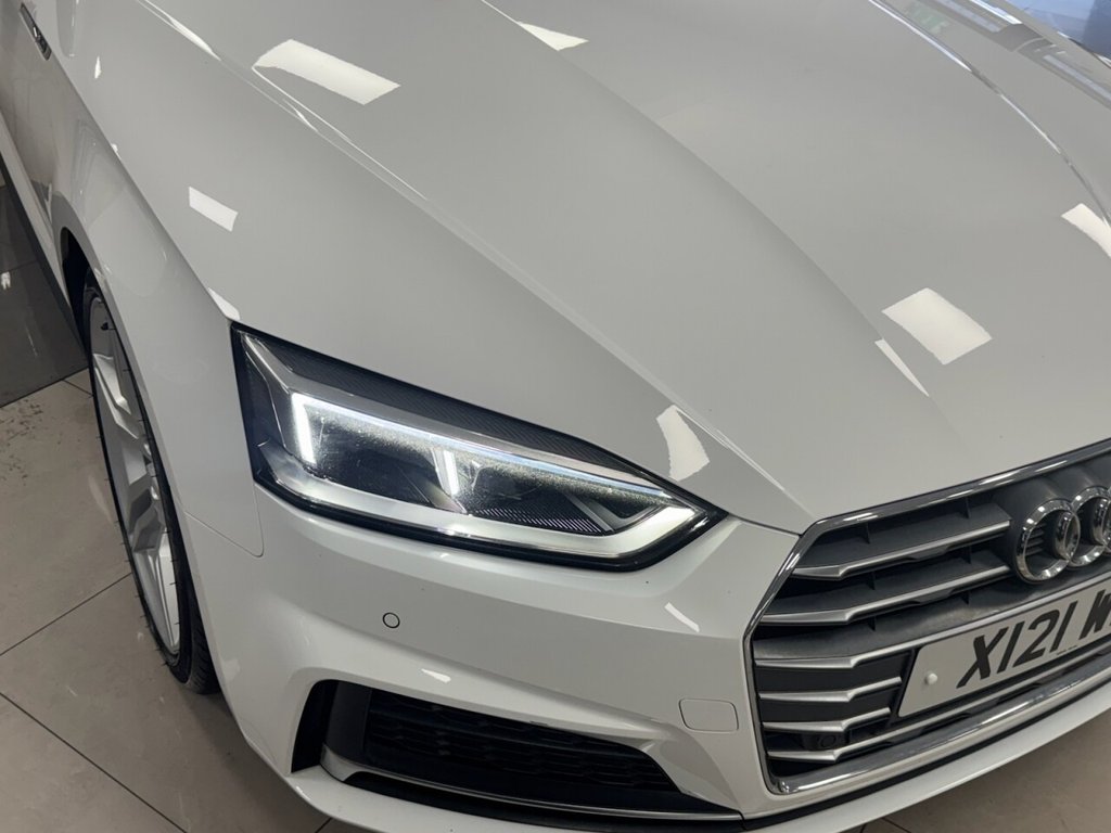 Used Audi A5 2019 for sale - 76520633: Photo 16
