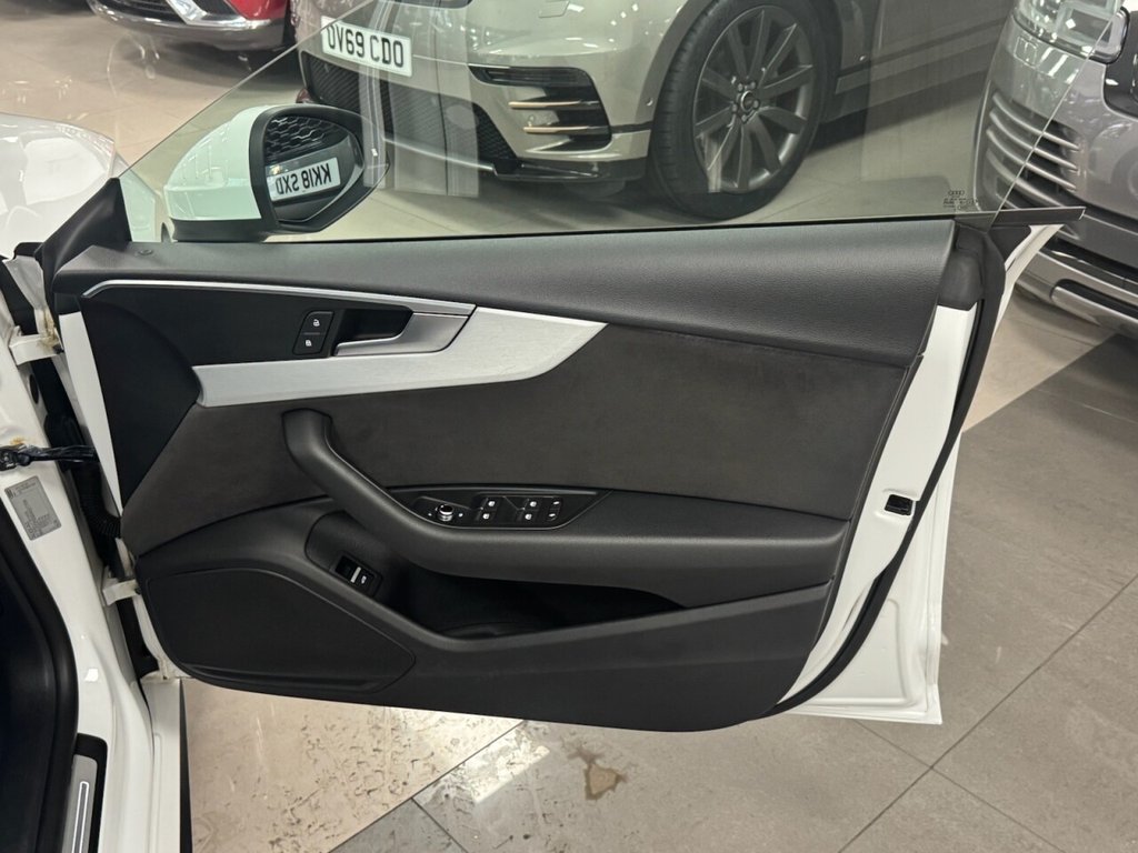Used Audi A5 2019 for sale - 76520633: Photo 20