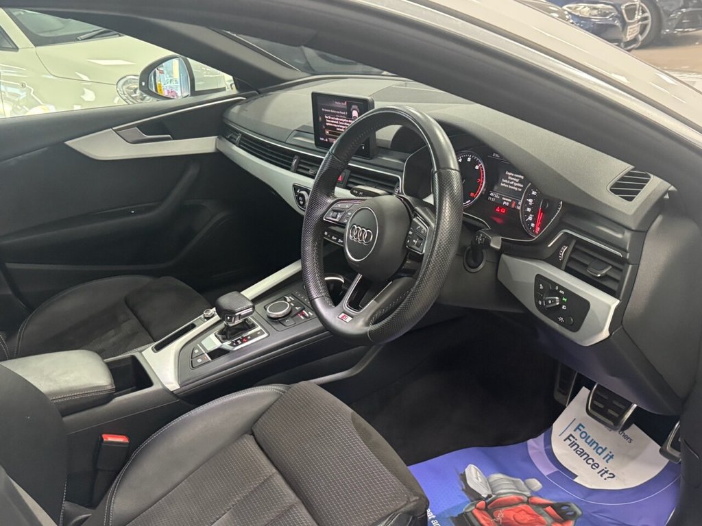 Used Audi A5 2019 for sale - 76520633: Photo 23