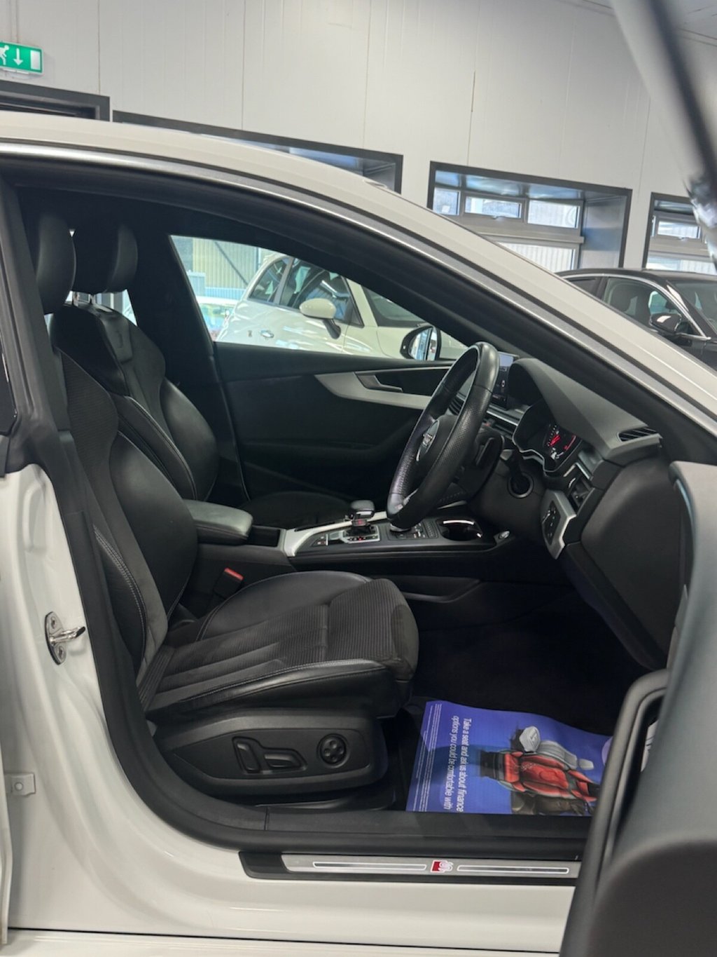 Used Audi A5 2019 for sale - 76520633: Photo 24