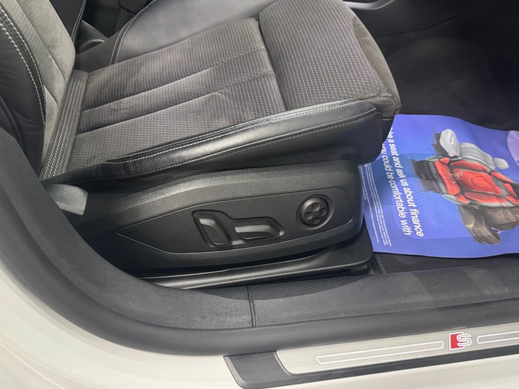 Used Audi A5 2019 for sale - 76520633: Photo 25