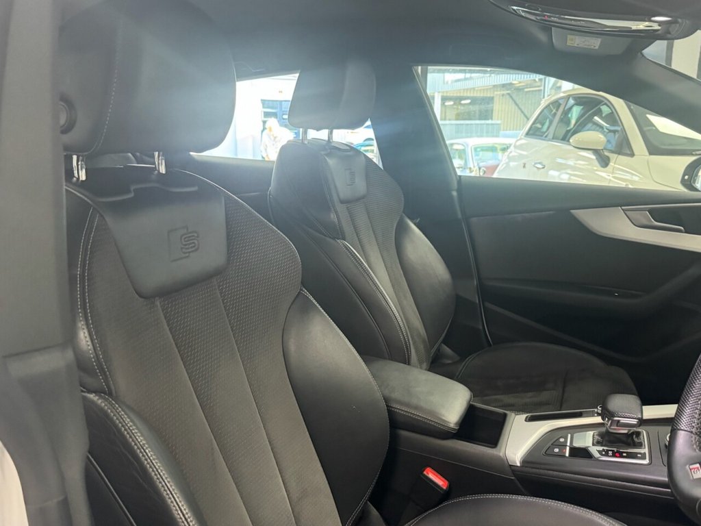 Used Audi A5 2019 for sale - 76520633: Photo 27