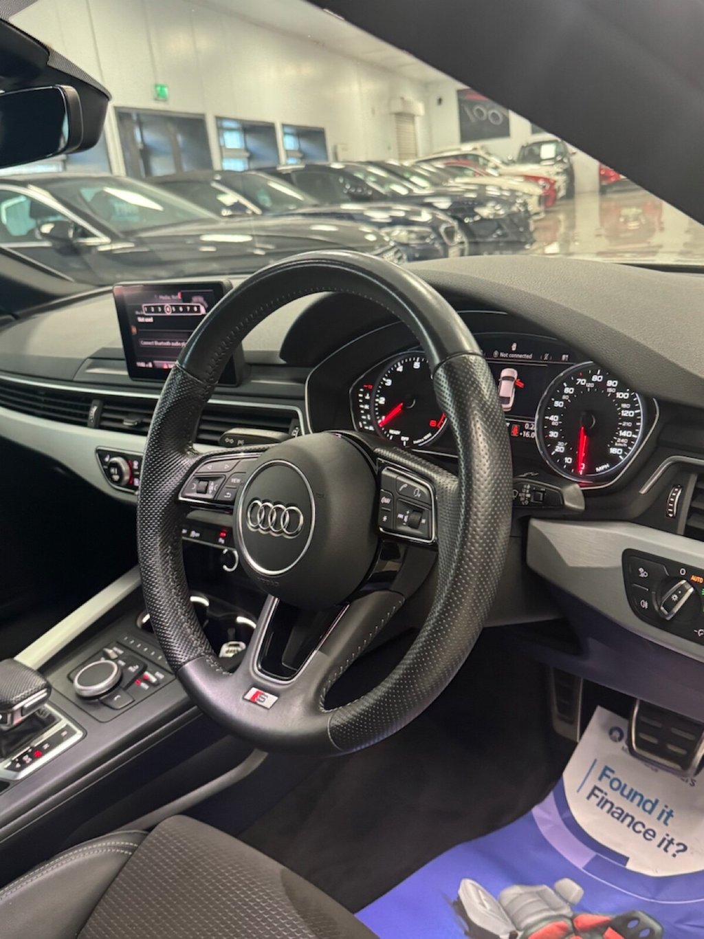 Used Audi A5 2019 for sale - 76520633: Photo 29