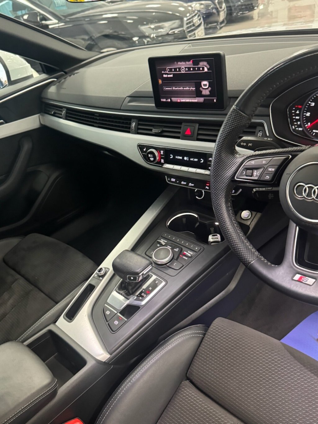 Used Audi A5 2019 for sale - 76520633: Photo 30