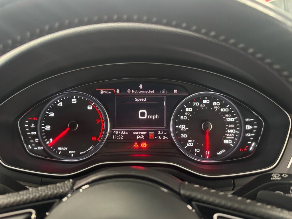 Used Audi A5 2019 for sale - 76520633: Photo 31