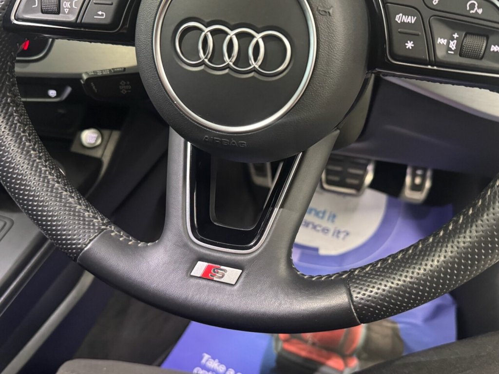 Used Audi A5 2019 for sale - 76520633: Photo 33