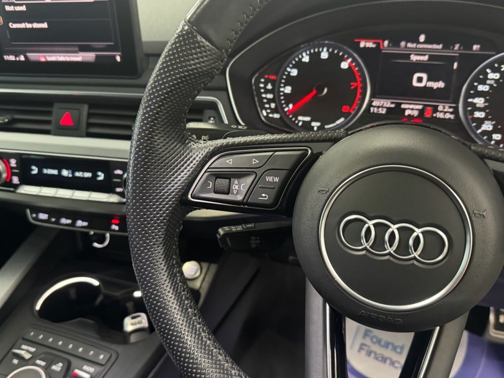 Used Audi A5 2019 for sale - 76520633: Photo 34