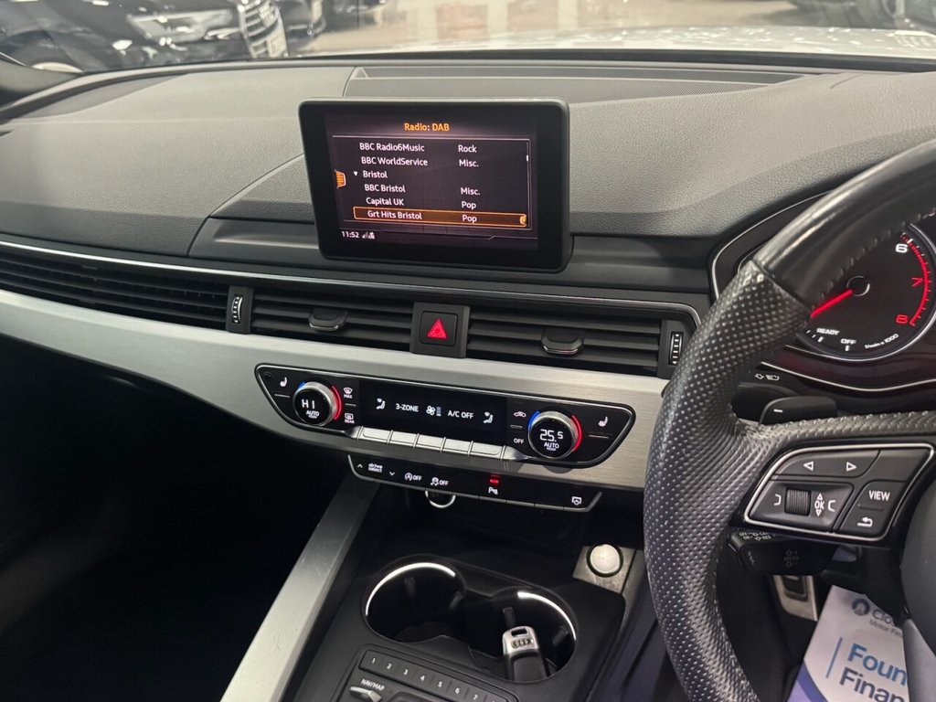 Used Audi A5 2019 for sale - 76520633: Photo 35