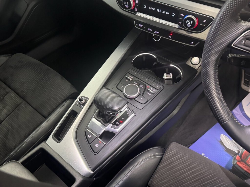 Used Audi A5 2019 for sale - 76520633: Photo 36
