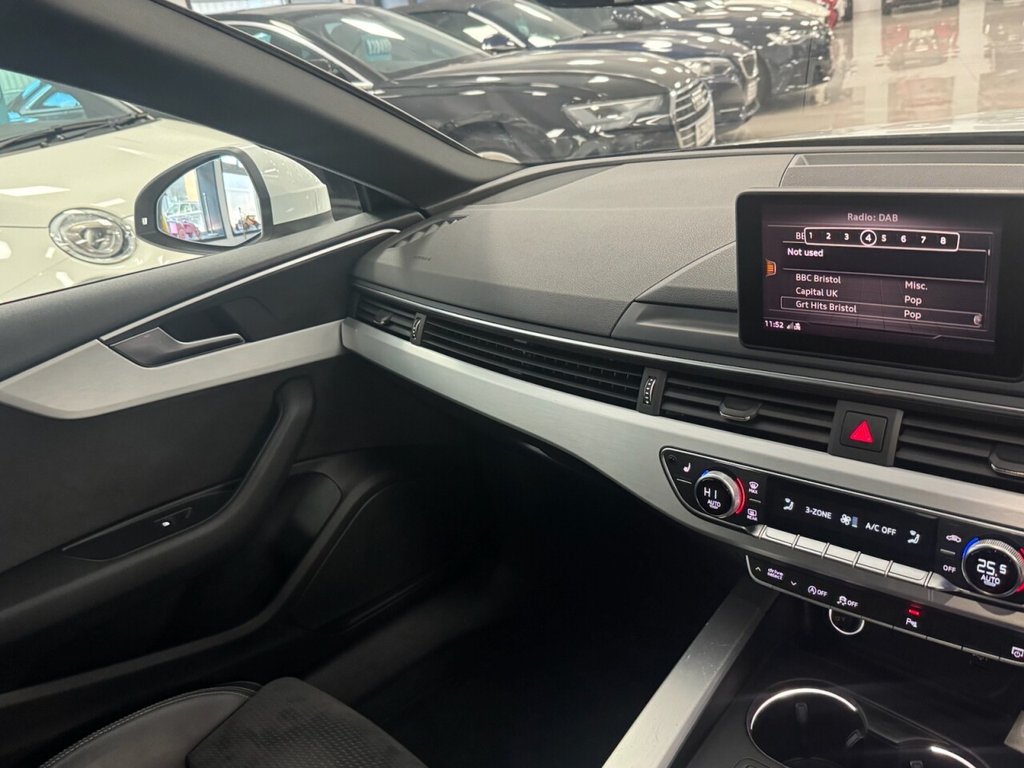 Used Audi A5 2019 for sale - 76520633: Photo 37