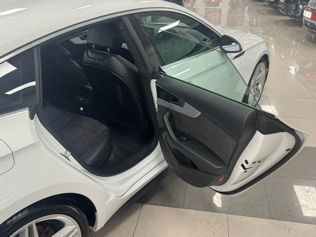 Used Audi A5 2019 for sale - 76520633: Photo 38