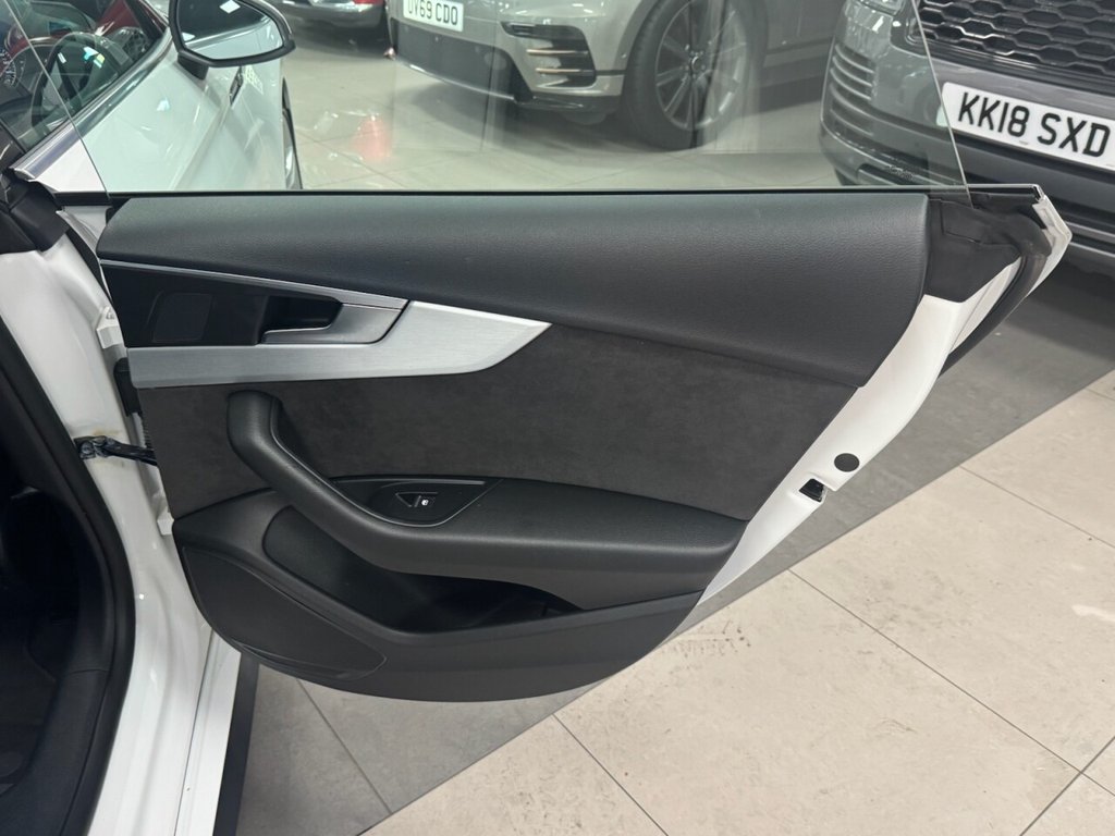 Used Audi A5 2019 for sale - 76520633: Photo 39